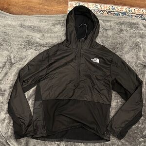 The North Face Men's M Insulated Windbreaker Jacket